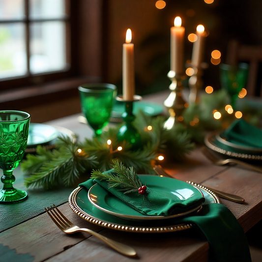 The Timeless Beauty of Vintage Glassware: Why Collectors Still Love It