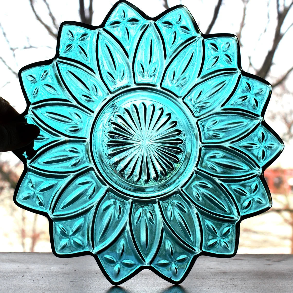 Glass Plates