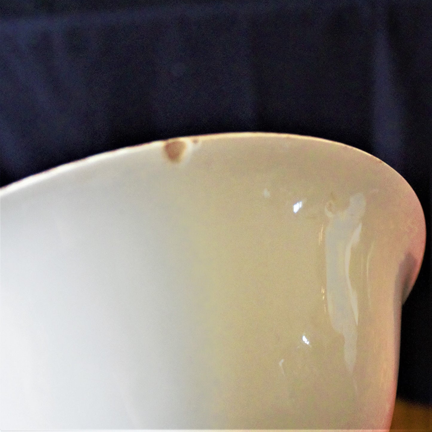 Vintage Johnson Brothers Dream Town Plate & Bowl Set: English Transferware